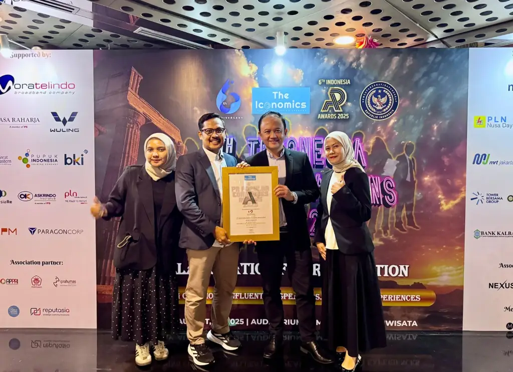 Telkom Luncurkan Program ESG 2024 sebagai Bagian Transformasi TelkomGroup